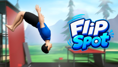 Flip Spot background