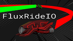 FluxRideIO background