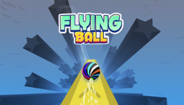 Flying Ball img