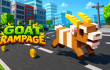 Goat Rampage img
