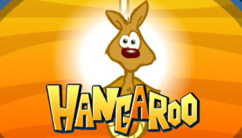 Hangaroo background
