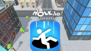 Hole.io Hole.io img