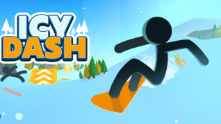 Icy Dash Icy Dash img