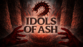 Idols of Ash img