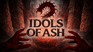 Idols of Ash img