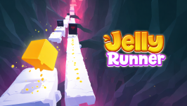 Jelly Runner img