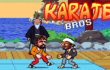 Karate Bros img