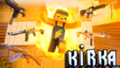 Kirka background