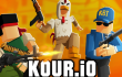 KOUR.IO img