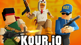 KOUR.IO img