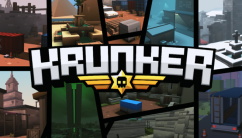 Krunker background