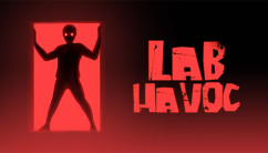 Lab Havoc background