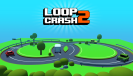 Loop Crash 2 img