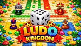 Ludo Kingdom img