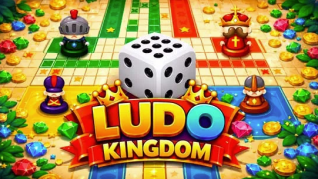 Ludo Kingdom img
