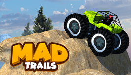 Mad Trails img