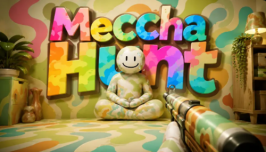 Meccha Chameleon img