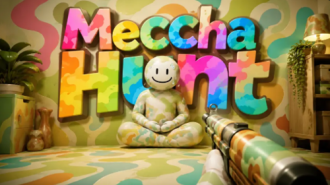 Meccha Chameleon img