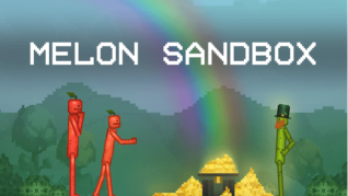 Melon Sandbox img
