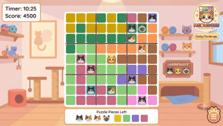Meowdoku Meowdoku img