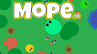 Mope.io Mope.io img