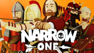 Narrow One Narrow One img