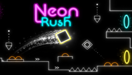Neon Rush img