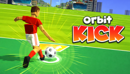 Orbit Kick img