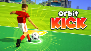 Orbit Kick img