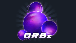 ORBz.io background