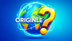 Originle background