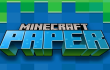 Paper Minecraft img
