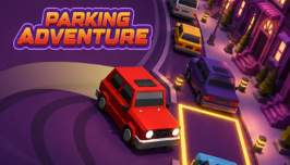 Parking Adventure img