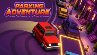 Parking Adventure img