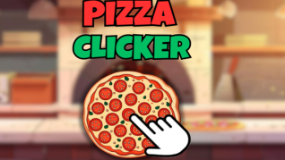 Pizza Clicker img