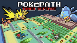 Pokepath TD img