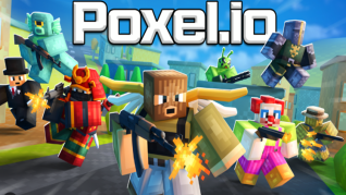 Poxel io Poxel io img