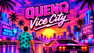 Quenq Vice City img