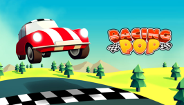 Racing Pop img