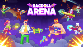 Ragdoll Arena img