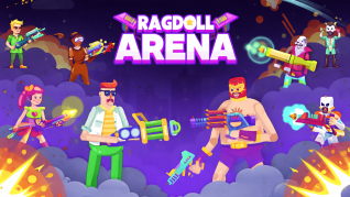 Ragdoll Arena img