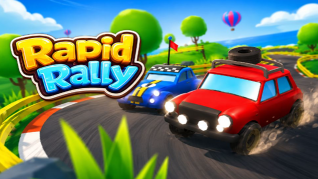Rapid Rally img