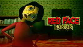 Red Face Horror img