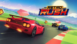 Retro Rush img