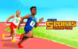 Retro Sports Champion img