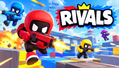Rivals background