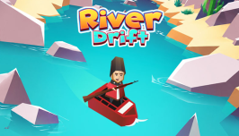 River Drift img