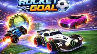 Rocket Goal img