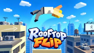 Rooftop Flip img