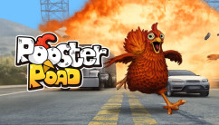 Rooster Road background